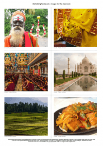 thumbnail of Images for class India