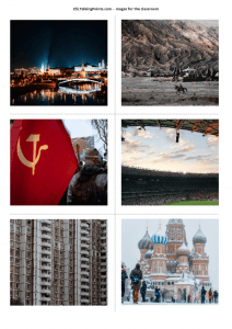 thumbnail of Images for class Russia