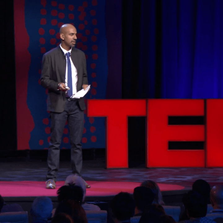 Zachariah Mampilly at TEDGlobal 2017 How protest is redefining democracy around the world